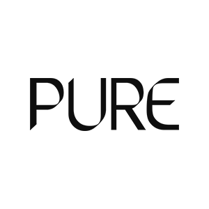 Logo PURE Fashion Esslingen