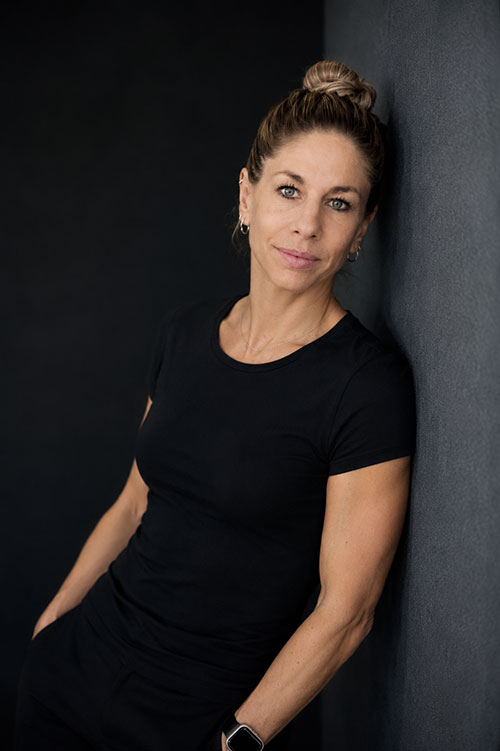 Julika Kieffer
